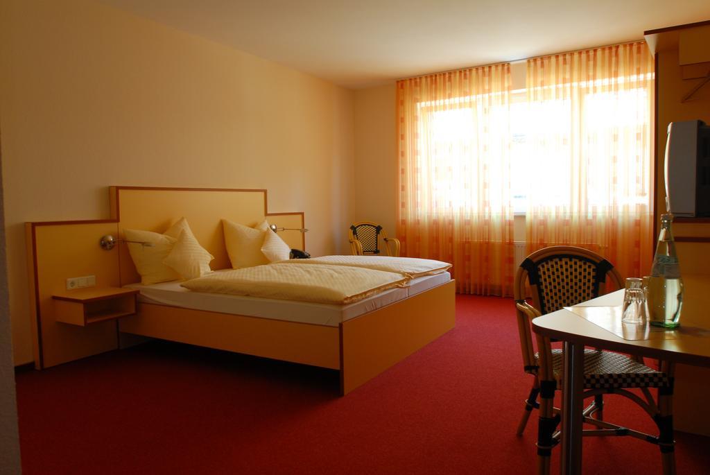 Hotel Am Pan Emmerich Room photo