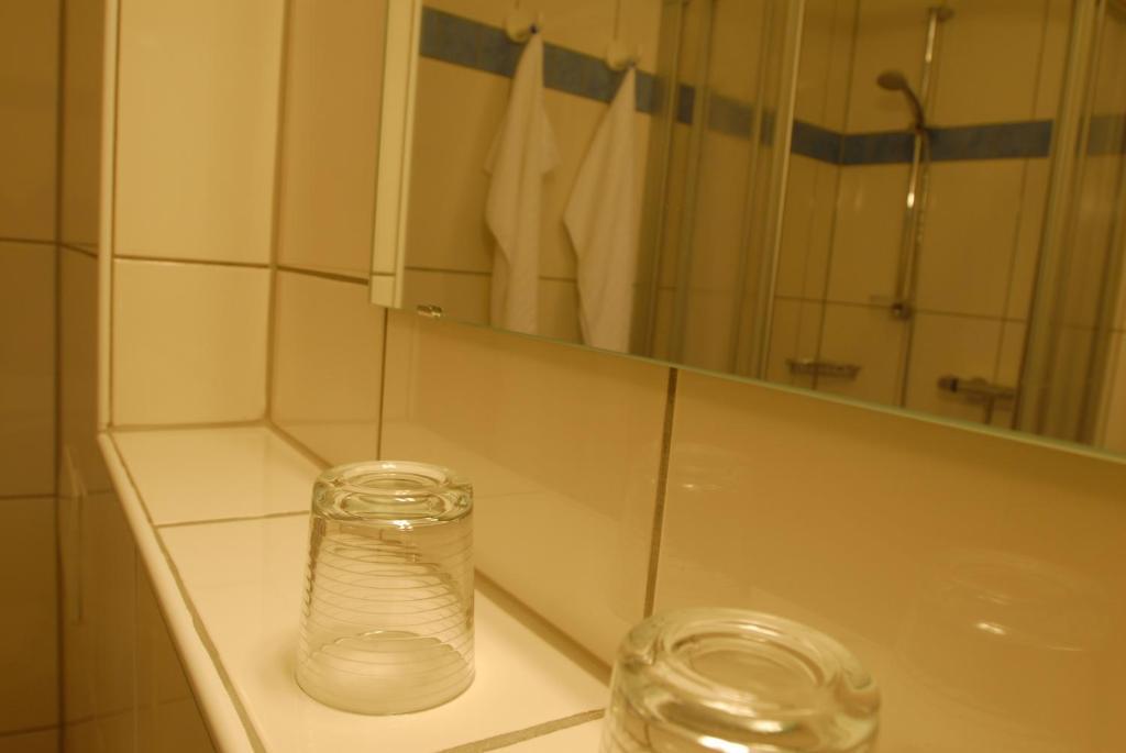 Hotel Am Pan Emmerich Room photo